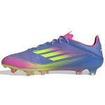 adidas F50 Elite Firm Ground Soccer Cleats - Celestial Victory Pack (SP25) - Image 2