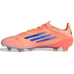 adidas F50 Elite Firm Ground Soccer Cleats - Coral Blaze Pack (FA25) - Image 2