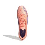 adidas F50 Elite Firm Ground Soccer Cleats - Coral Blaze Pack (FA25) - Image 5