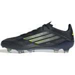 adidas F50 Elite Firm Ground Soccer Cleats - Electric Stealth Pack (FA25) - Image 2