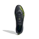 adidas F50 Elite Firm Ground Soccer Cleats - Electric Stealth Pack (FA25) - Image 5