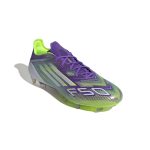 adidas F50 Elite Firm Ground Soccer Cleats - Radiant Blaze Pack (FA25) - Image 3