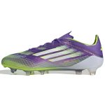 adidas F50 Elite Firm Ground Soccer Cleats - Radiant Blaze Pack (FA25) - Image 2