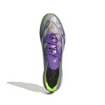 adidas F50 Elite Firm Ground Soccer Cleats - Radiant Blaze Pack (FA25) - Image 5