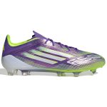 adidas F50 Elite Firm Ground Soccer Cleats - Radiant Blaze Pack (FA25)