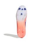 adidas F50 League Firm/Multi Ground Soccer Cleats - Coral Blaze Pack (FA25) - Image 6