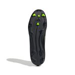 adidas F50 League Firm/Multi Ground Soccer Cleats - Electric Stealth Pack (FA25) - Image 6