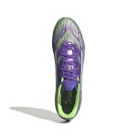 adidas F50 League Firm/Multi Ground Soccer Cleats - Radiant Blaze Pack (FA25) - Image 5