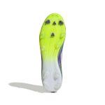adidas F50 League Firm/Multi Ground Soccer Cleats - Radiant Blaze Pack (FA25) - Image 6