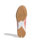 adidas F50 League Indoor Soccer Shoes - Coral Blaze Pack (FA25) - Image 6