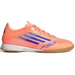 adidas F50 League Indoor Soccer Shoes - Coral Blaze Pack (FA25)
