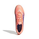 adidas F50 League Indoor Soccer Shoes - Coral Blaze Pack (FA25) - Image 5