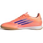 adidas F50 League Indoor Soccer Shoes - Coral Blaze Pack (FA25) - Image 2