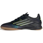 adidas F50 League Indoor Soccer Shoes - Electric Stealth Pack (FA25) - Image 2