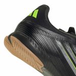 adidas F50 League Indoor Soccer Shoes - Electric Stealth Pack (FA25) - Image 8
