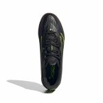 adidas F50 League Indoor Soccer Shoes - Electric Stealth Pack (FA25) - Image 5