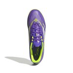 adidas F50 League Indoor Soccer Shoes - Radiant Blaze Pack (FA25) - Image 5
