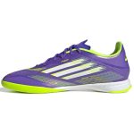 adidas F50 League Indoor Soccer Shoes - Radiant Blaze Pack (FA25) - Image 2