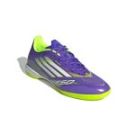 adidas F50 League Indoor Soccer Shoes - Radiant Blaze Pack (FA25) - Image 3
