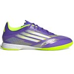 adidas F50 League Indoor Soccer Shoes - Radiant Blaze Pack (FA25)
