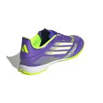 adidas F50 League Indoor Soccer Shoes - Radiant Blaze Pack (FA25) - Image 4