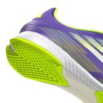 adidas F50 League Indoor Soccer Shoes - Radiant Blaze Pack (FA25) - Image 8