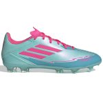adidas F50 League Messi Firm/Multi Ground Soccer Cleats - MP2 Pack (SP25)