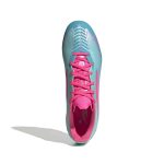 adidas F50 League Messi Firm/Multi Ground Soccer Cleats - MP2 Pack (SP25) - Image 5
