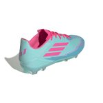 adidas F50 League Messi Firm/Multi Ground Soccer Cleats - MP2 Pack (SP25) - Image 4