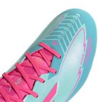 adidas F50 League Messi Firm/Multi Ground Soccer Cleats - MP2 Pack (SP25) - Image 7