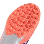 adidas F50 League Turf Soccer Shoes - Coral Blaze Pack (FA25) - Image 8