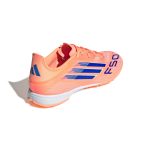 adidas F50 League Turf Soccer Shoes - Coral Blaze Pack (FA25) - Image 4