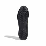 adidas F50 League Turf Soccer Shoes - Electric Stealth Pack (FA25) - Image 6