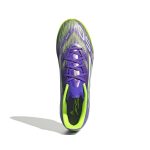 adidas F50 League Turf Soccer Shoes - Radiant Blaze Pack (FA25) - Image 5