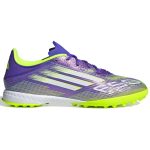 adidas F50 League Turf Soccer Shoes - Radiant Blaze Pack (FA25)