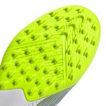 adidas F50 League Turf Soccer Shoes - Radiant Blaze Pack (FA25) - Image 8