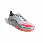adidas F50 Messi Elite Firm Ground Soccer Cleats - Messi Prestig 10 (FA25) - Image 3