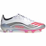 adidas F50 Messi Elite Firm Ground Soccer Cleats - Messi Prestig 10 (FA25)