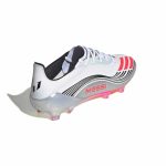 adidas F50 Messi Elite Firm Ground Soccer Cleats - Messi Prestig 10 (FA25) - Image 4