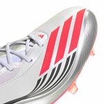 adidas F50 Messi Elite Firm Ground Soccer Cleats - Messi Prestig 10 (FA25) - Image 7