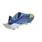 adidas F50 Messi Elite Firm Ground Soccer Cleats - Messi Vision Pack (FA25) - Image 4