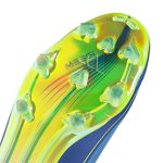 adidas F50 Messi Elite Firm Ground Soccer Cleats - Messi Vision Pack (FA25) - Image 8