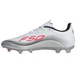 adidas F50 Messi League Firm/Multi Ground Soccer Cleats - Messi Prestig 10 (FA25) - Image 2
