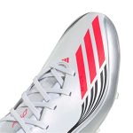 adidas F50 Messi League Firm/Multi Ground Soccer Cleats - Messi Prestig 10 (FA25) - Image 7