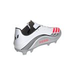 adidas F50 Messi League Firm/Multi Ground Soccer Cleats - Messi Prestig 10 (FA25) - Image 4
