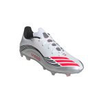 adidas F50 Messi League Firm/Multi Ground Soccer Cleats - Messi Prestig 10 (FA25) - Image 3