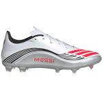 adidas F50 Messi League Firm/Multi Ground Soccer Cleats - Messi Prestig 10 (FA25)
