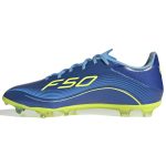 adidas F50 Messi League Firm/Multi Ground Soccer Cleats - Messi Vision Pack (FA25) - Image 2
