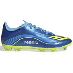 adidas F50 Messi League Firm/Multi Ground Soccer Cleats - Messi Vision Pack (FA25)