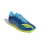 adidas F50 Messi League Firm/Multi Ground Soccer Cleats - Messi Vision Pack (FA25) - Image 3